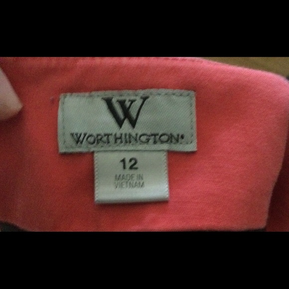 Worthington skirt size 12 - Picture 5 of 5
